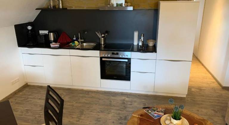 Apartment with 2 rooms for 6 persons — photo 2