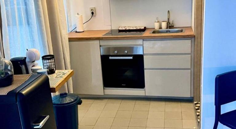 Nice rental apartment with terrace | Near Russian Church | Pet-friendly — photo 4
