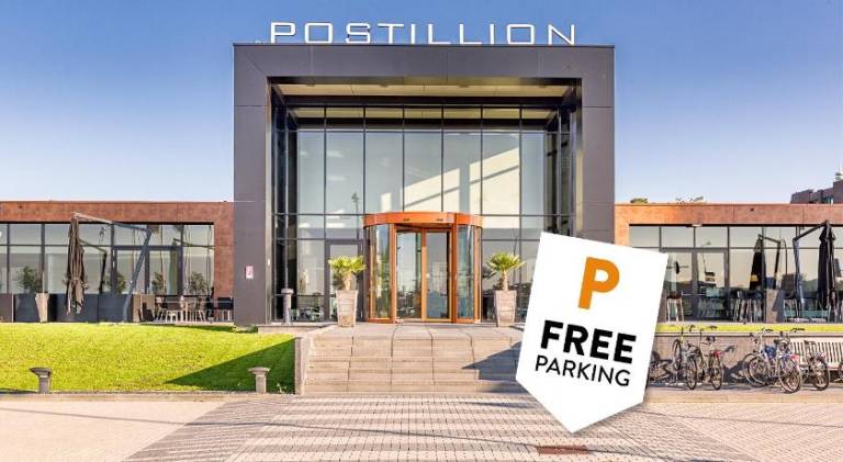 Postillion Utrecht Bunnik