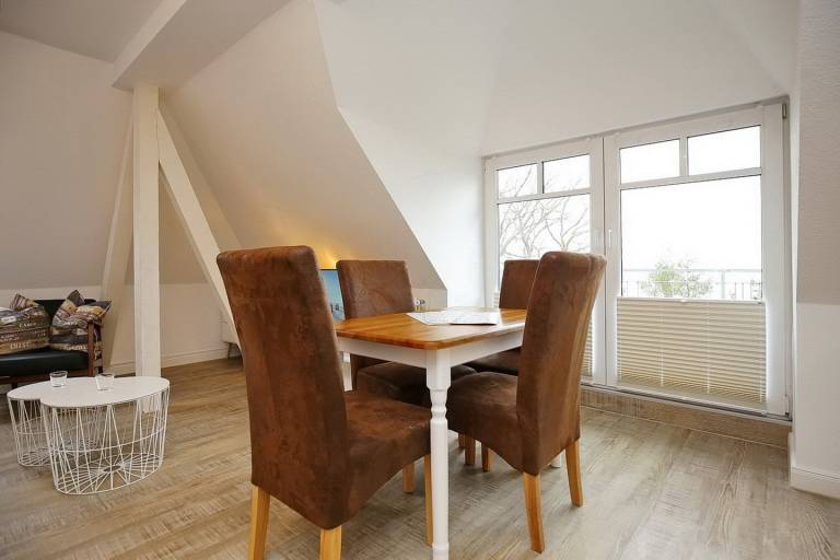 Villa Triton Wohnung 05 — photo 4
