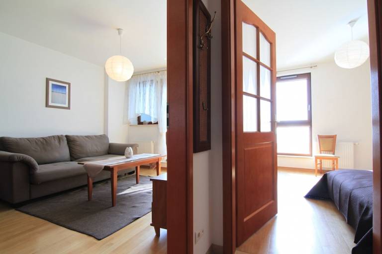 Apartament  Zatoka Pucka