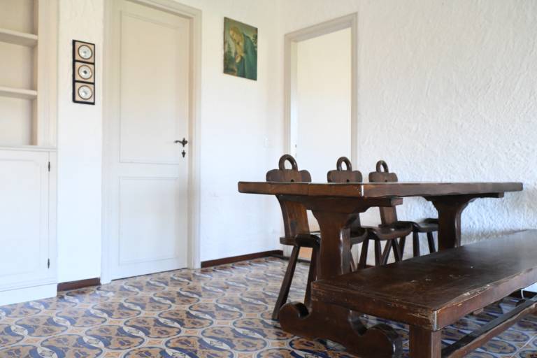 Child-friendly lovely villa with yard | Sea view | Dogs allowed — photo 3