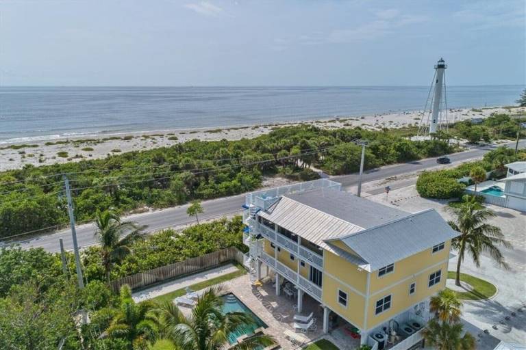 House Boca Grande