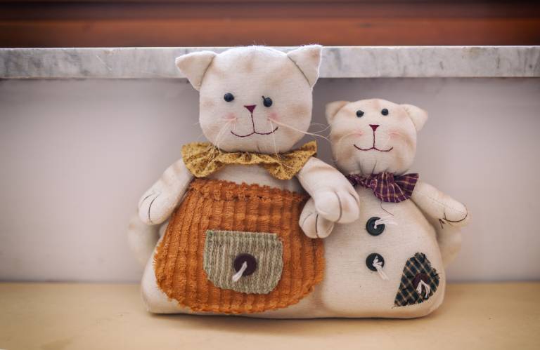 Camera privata Cellarengo