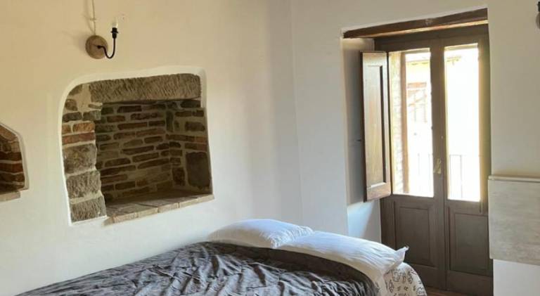 Rental apartment | Dogs allowed in Assisi