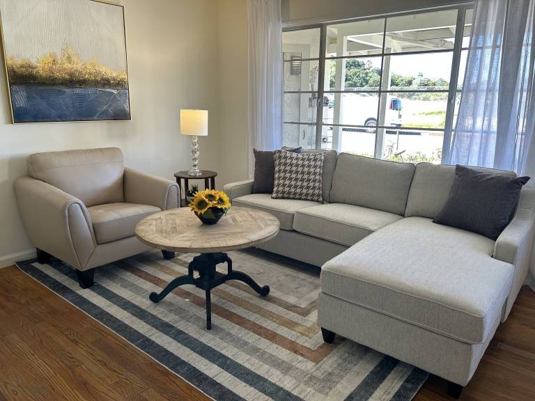 Ferienhaus Santa Barbara