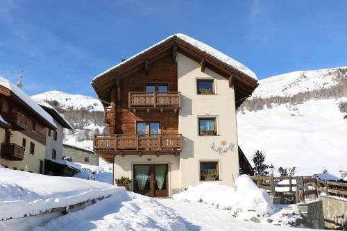 Apartment Livigno