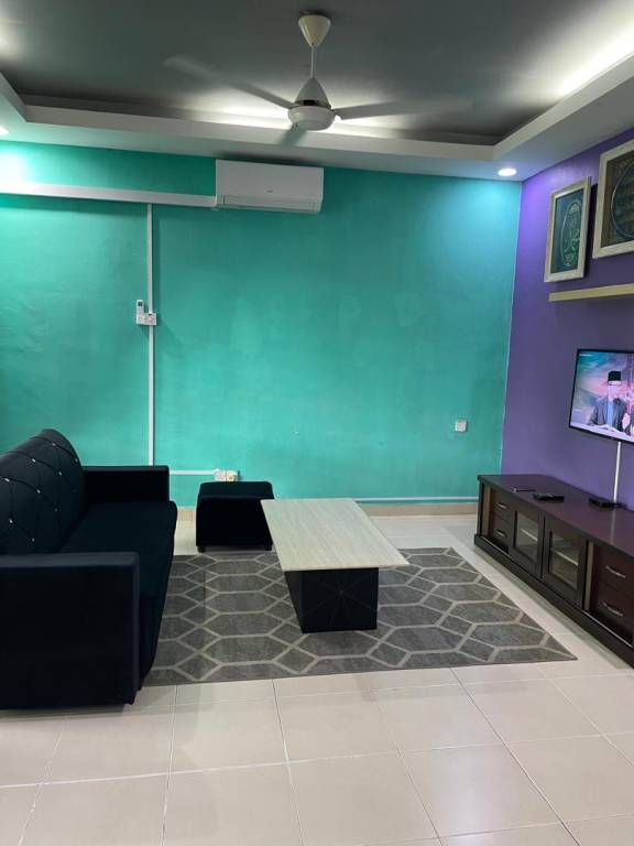 KHAI S HOMESTAY
