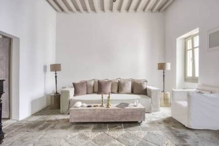 Casa Folegandros