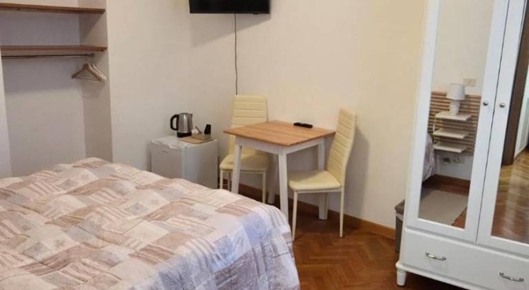Apartment with 1 room for 6 persons in Trieste
