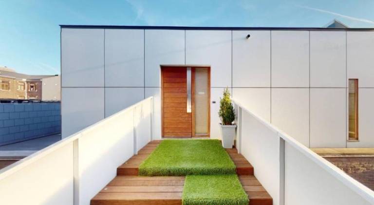 Holiday apartment | Pets are welcome in Liege