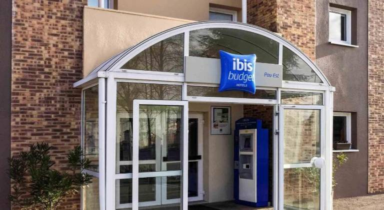 Ibis Budget Pau Est — photo 2