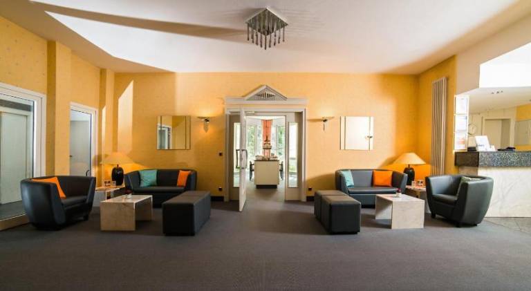 Fontana Hotel Wiesbaden — photo 3