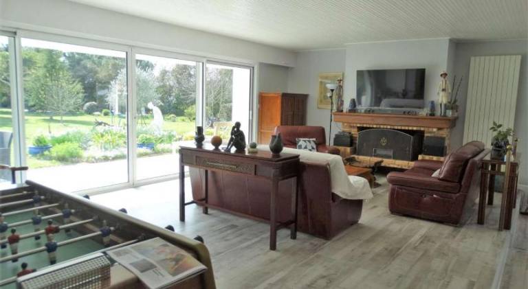 Villa for 10 persons — photo 3