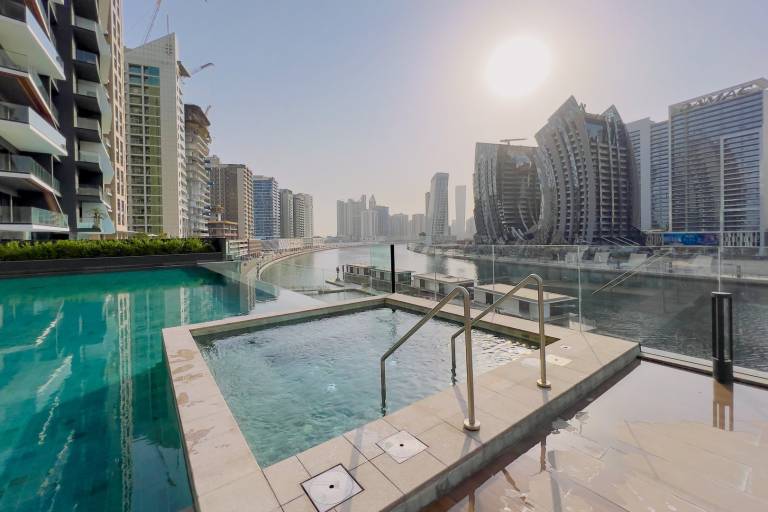 15 Northside T2 B109