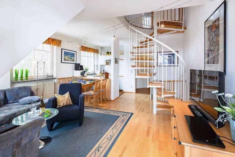 Child-friendly apartment | Pets allowed — photo 3