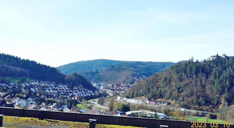 Ferienwohnung Gernsbach