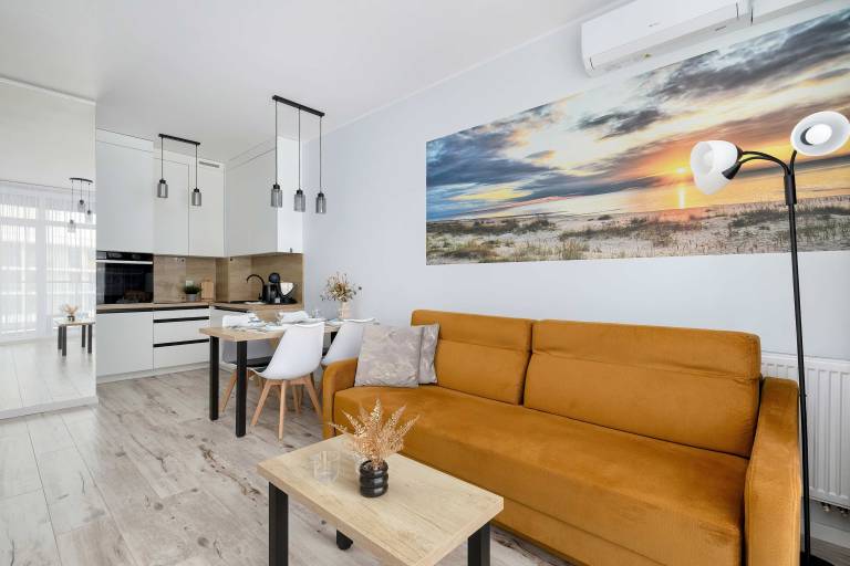 Children-friendly pleasant holiday apartment with pool & fast internet | Beach nearby | Dogs allowed — photo 2