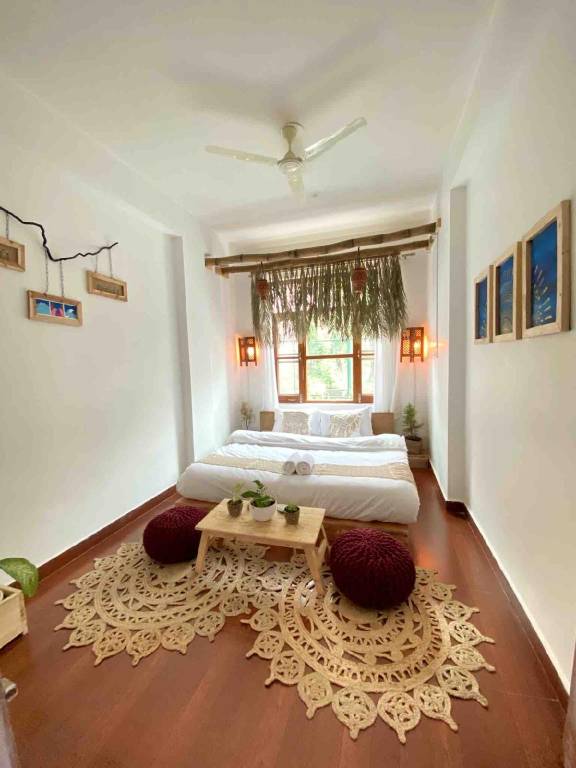 Rental apartment with yard & barbecue | Perfect for remote work — photo 2