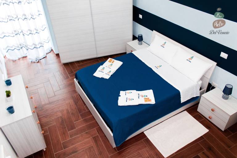 Appartement Pompei