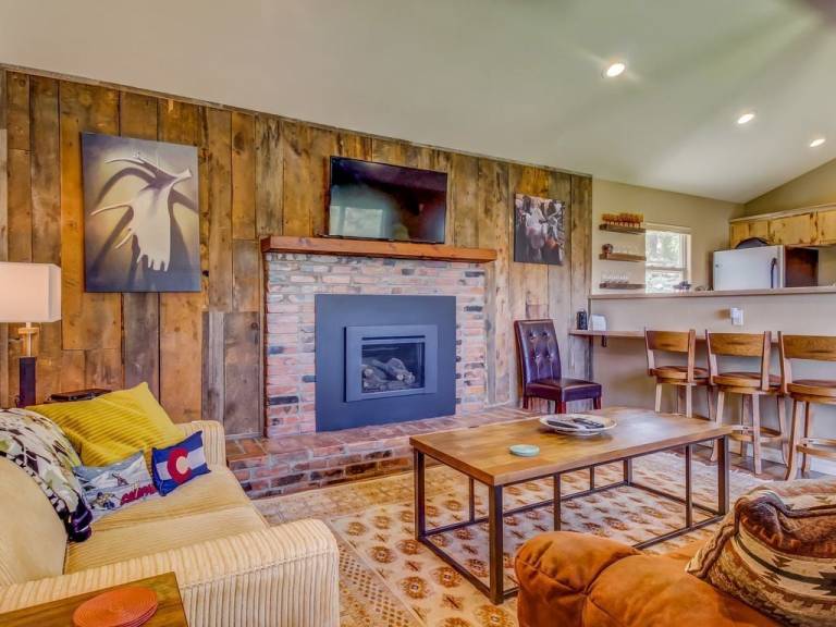 Cabin Durango