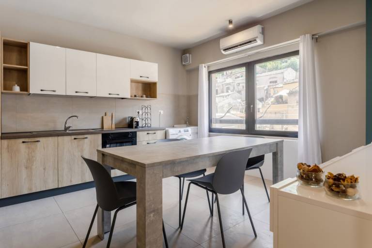 Appartamento Modica