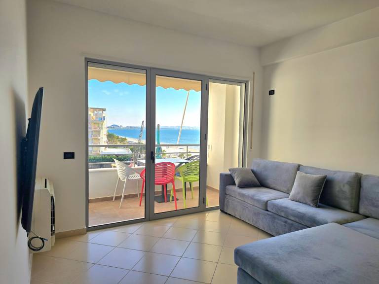 Appartement  Durrës