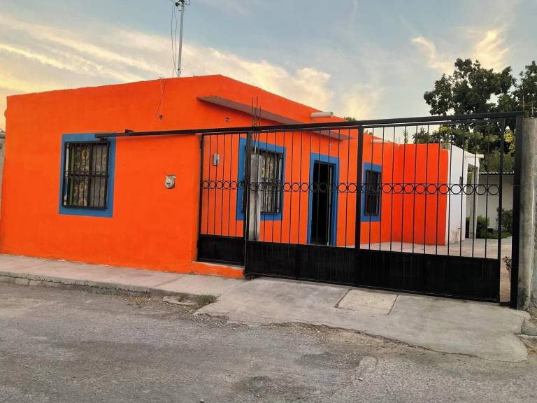 Casa Zona Centro