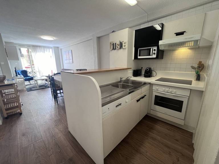 Apartamento Cauterets