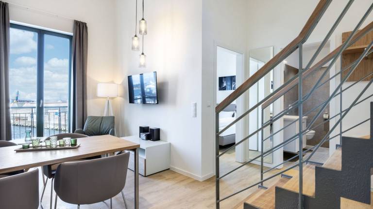 Ferienwohnung Wismar