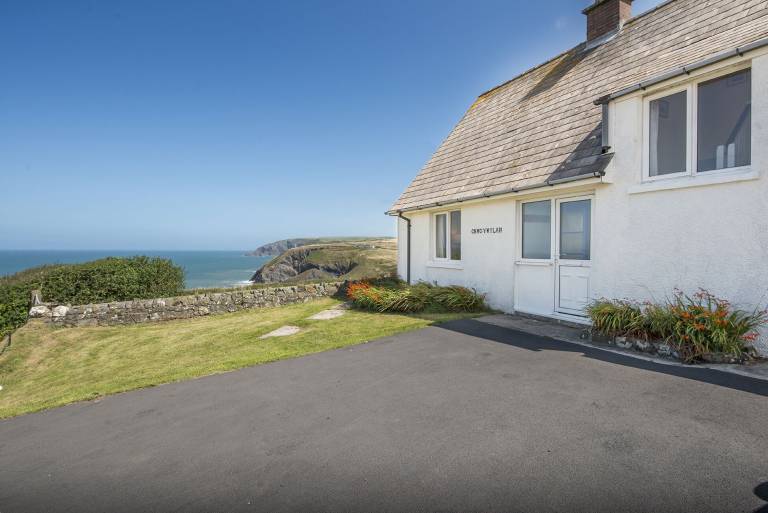 Cottage Nevern