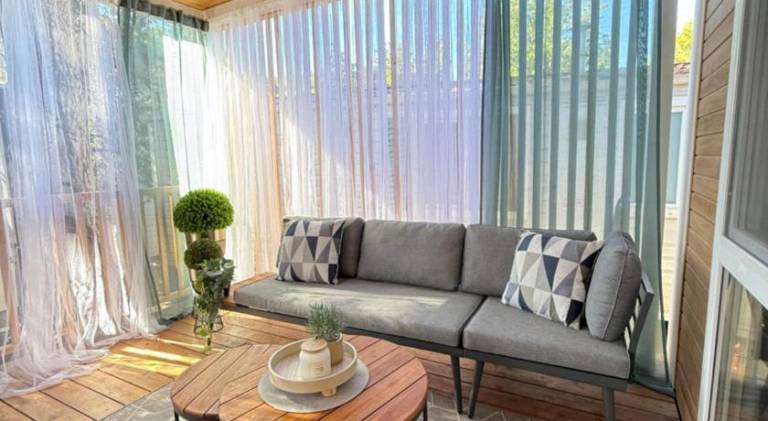 Mobile Home LOREN in Biograd na Moru