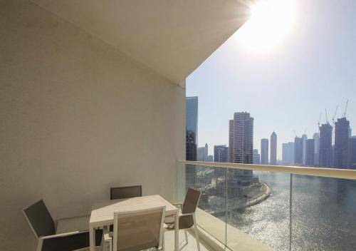 Apartment  Business Bay