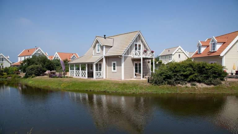 Ferienwohnung Hoek van Holland