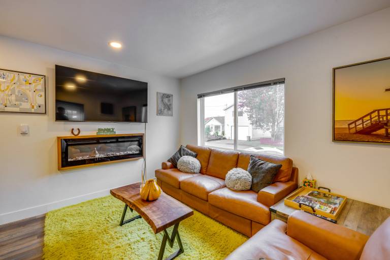 Tillamook Bay Apt Near Marina: Fish, Boat & More! — photo 5