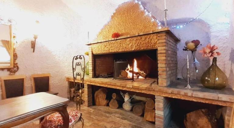DIMORA IL CAMALEONTE country apartments with pool — photo 2
