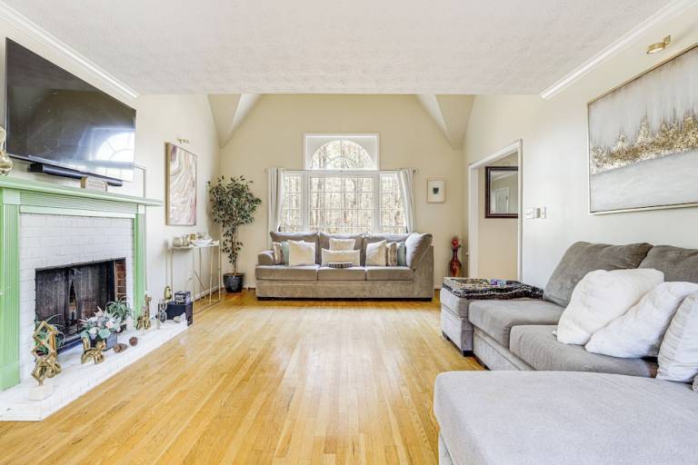 Cottage Alpharetta