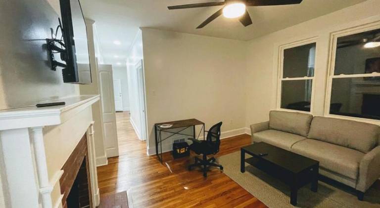 House | Good for workation | Pets are welcome — photo 2