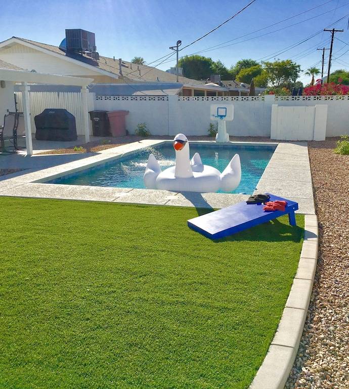 House  Scottsdale Estates Fifteen