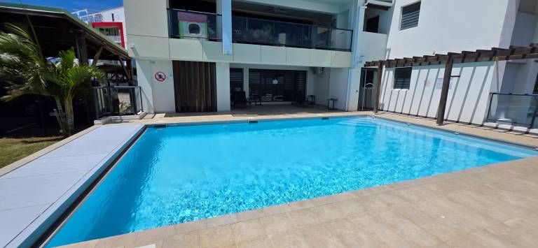 Appartement Fort-de-France