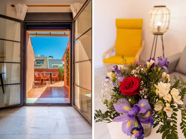Ferienwohnung Mijas Costa