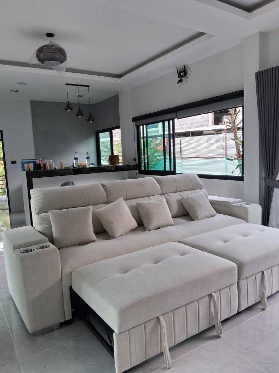 House | Pets are welcome in Ko Pha-ngan