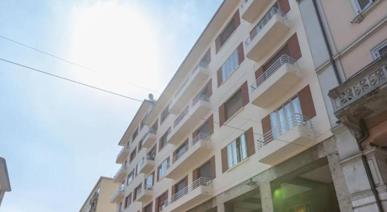 Holiday apartment with 2 rooms for 4 persons — photo 4