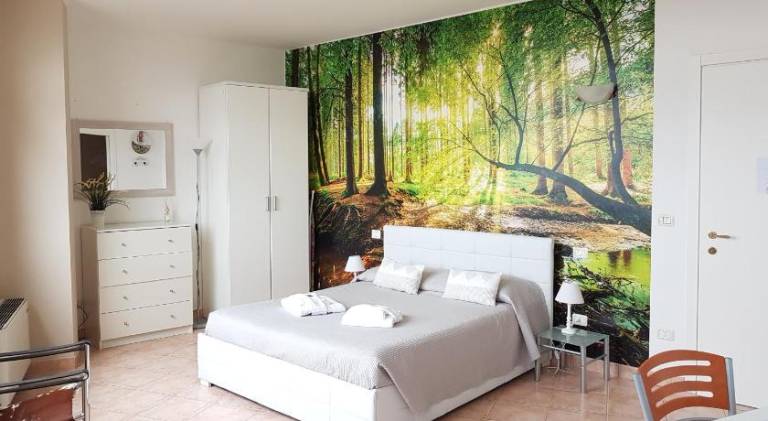 Holiday apartment for 4 persons — photo 2