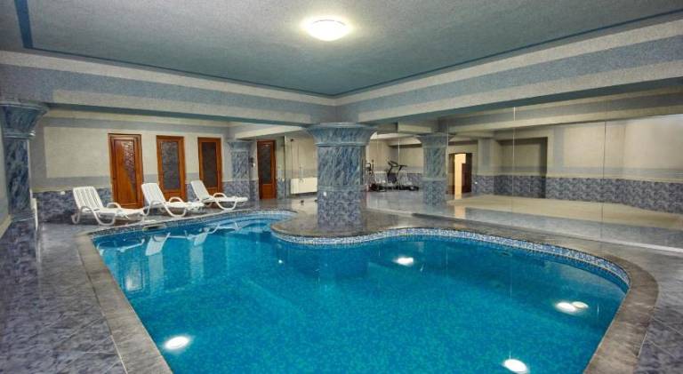 S&L Boutique Hotel