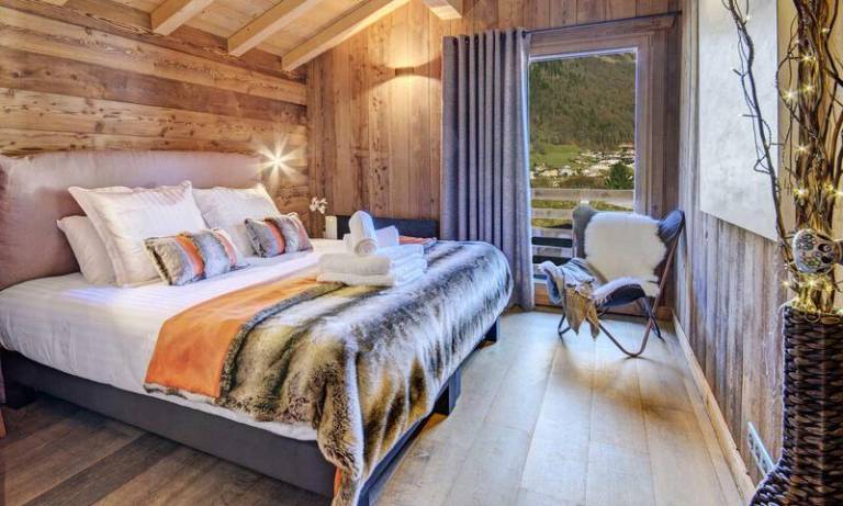 Chalet Morzine