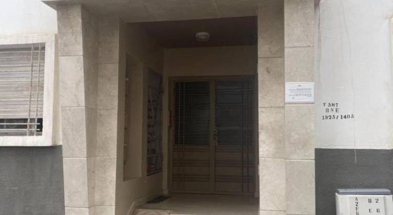Apartment with 2 rooms for 6 persons — photo 3
