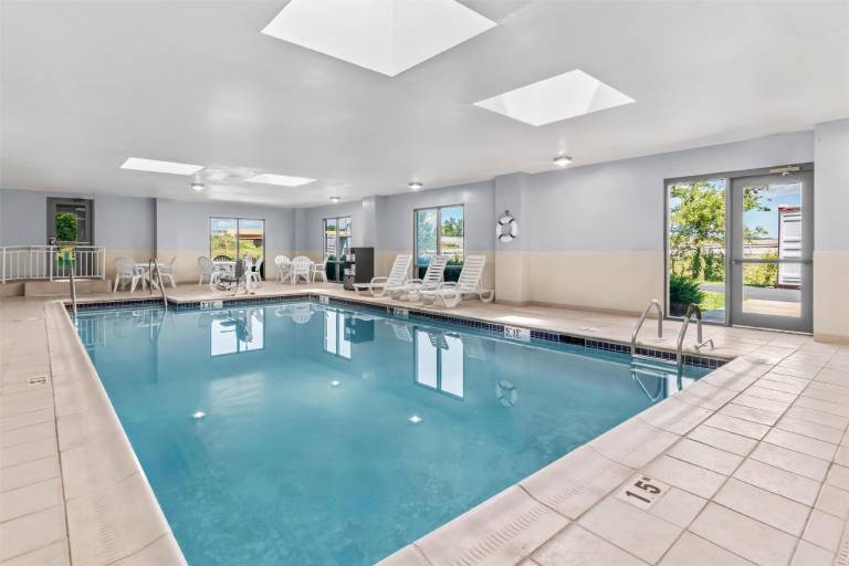 Spark by Hilton Mechanicsburg Harrisburg West — photo 4