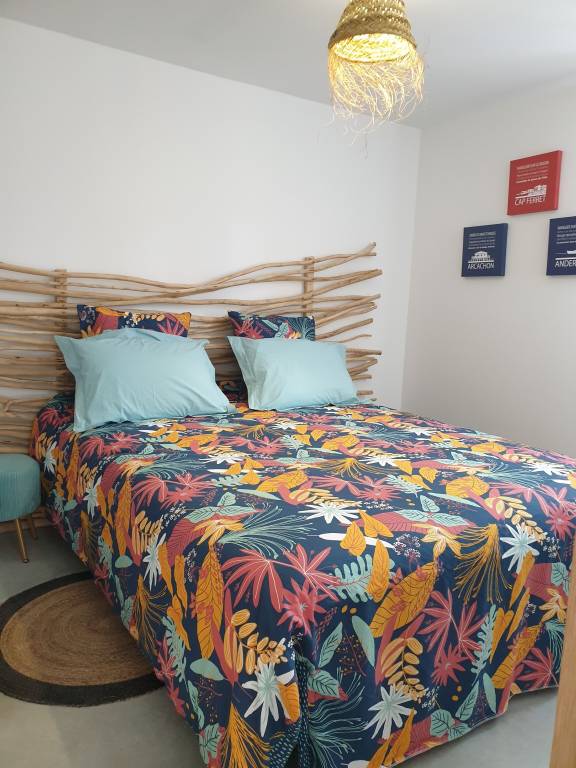 Maison de vacances Audenge