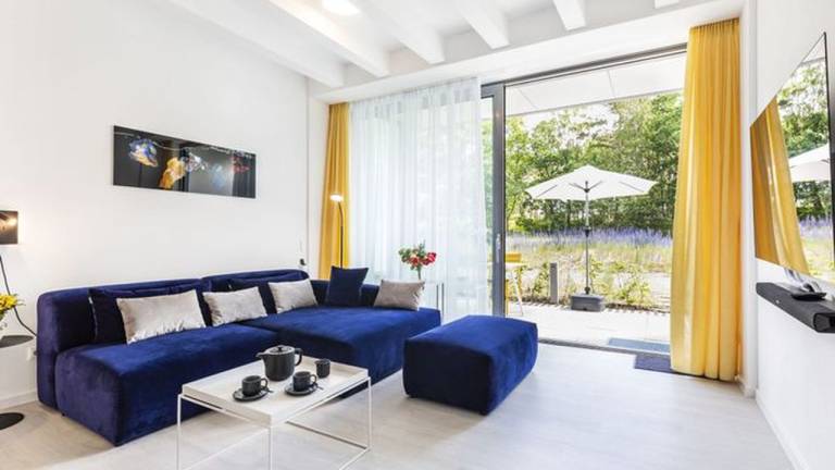 Ferienwohnung  Prora